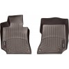 Коврики WeatherTech Choco для Mercedes-Benz E-Class (W212/S212)(sedan & wagon) / CLS-Class (C218)(4 fixing posts)(1 row) 2013-2017, цена: 6 216 грн.
