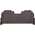 Коврики WeatherTech Choco для Ford Raptor (mkII)(with storage under 2 row)(2 row) 2021→, цена: 6 847 грн.
