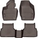 Коврики WeatherTech Choco для Audi Q3 (US)(mkI) 2015-2018, ціна: 10 641 грн.