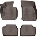 Коврики WeatherTech Choco для Mini Cooper (mkIII)(F55)(5 door hatch) 2013→, цена: 10 602 грн.