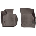 Коврики Weathertech Choco для Mini Cooper (5 door hatch)(mkIII)(F55)(1 row) 2013→, ціна: 6 625 грн.