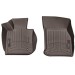 Коврики Weathertech Choco для Mini Cooper (5 door hatch)(mkIII)(F55)(1 row) 2013→, ціна: 6 625 грн.