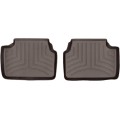 Коврики WeatherTech Choco для Mini Cooper (mkIII)(F55)(5 door hatch)(2 row) 2013→, цена: 3 977 грн.