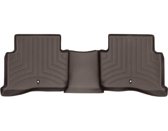 Коврики WeatherTech Choco для Kia Sportage (mkIV) 2015-2021 (EU); Hyundai Tuscon (mkIII) 2015-2018 (EU & USA), цена: 4 911 грн.