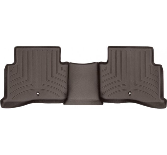 Коврики WeatherTech Choco для Kia Sportage (mkIV) 2015-2021 (EU); Hyundai Tuscon (mkIII) 2015-2018 (EU & USA), цена: 4 498 грн.