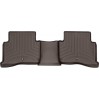 Килимки WeatherTech Choco для Kia Sportage (mkIV) 2015-2021 (EU); Hyundai Tuscon (mkIII) 2015-2018 (EU & USA), ціна: 4 498 грн.