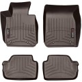 Коврики WeatherTech Choco для BMW 2-series (F23)(cabrio)(RWD) 2014→, цена: 10 602 грн.