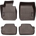Коврики WeatherTech Choco для BMW 2-series (F23)(cabrio)(RWD) 2014→, цена: 10 602 грн.