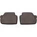 Коврики WeatherTech Choco для BMW 2-series (F23)(cabrio)(2 row) 2014-2021, цена: 3 731 грн.