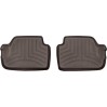 Коврики WeatherTech Choco для BMW 2-series (F23)(cabrio)(2 row) 2014-2021, цена: 3 731 грн.