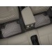 Коврики WeatherTech Choco для BMW 2-series (F23)(cabrio)(2 row) 2014-2021, цена: 3 731 грн.