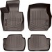 Коврики WeatherTech Choco для BMW 2-series (F22)(coupe)(AWD) 2014→, цена: 9 948 грн.