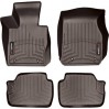 Коврики WeatherTech Choco для BMW 2-series (F22)(coupe)(AWD) 2014→, цена: 9 948 грн.