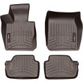Коврики WeatherTech Choco для BMW 2-series (F23)(cabrio)(AWD) 2014→, цена: 10 602 грн.