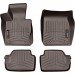 Коврики WeatherTech Choco для BMW 2-series (F23)(cabrio)(AWD) 2014→, цена: 9 948 грн.