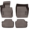 Коврики WeatherTech Choco для BMW 2-series (F23)(cabrio)(AWD) 2014→, цена: 9 948 грн.