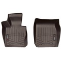 Коврики WeatherTech Choco для BMW 2-series (F23)(cabrio)(AWD)(1 row) 2014→, цена: 6 625 грн.