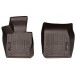 Коврики WeatherTech Choco для BMW 2-series (F23)(cabrio)(AWD)(1 row) 2014→, цена: 6 216 грн.