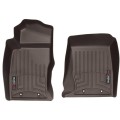Коврик Weathertech Choco для Jaguar F-Type (mkI) 2016→, ціна: 7 167 грн.