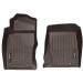 Коврик Weathertech Choco для Jaguar F-Type (mkI) 2016→, ціна: 7 167 грн.
