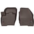 Коврики WeatherTech Choco для Ford Edge (mkII)(EU); Lincoln MKX (mkII) / Nautilus (mkI)(1 row) 2015→, цена: 6 692 грн.