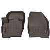 Коврики WeatherTech Choco для Ford Edge (mkII)(EU); Lincoln MKX (mkII) / Nautilus (mkI)(1 row) 2015→, цена: 6 144 грн.