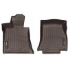 Коврики WeatherTech Choco для BMW 7-series (G12)(long)(AWD)(with console)(1 row) 2015→, цена: 6 216 грн.