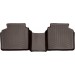 Коврики Weathertech Choco для BMW 7-series (Long)(G12)(no console)(2 row) 2015→, ціна: 4 562 грн.