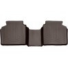 Коврики Weathertech Choco для BMW 7-series (Long)(G12)(no console)(2 row) 2015→, ціна: 4 562 грн.