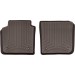 Килимки WeatherTech Choco для BMW 7-series (G12)(long)(AWD)(with console)(2 row) 2015→, ціна: 4 562 грн.