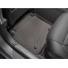 Килимки WeatherTech Choco для BMW 7-series (G12)(long)(AWD)(with console)(2 row) 2015→, ціна: 4 562 грн.