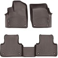 Коврики WeatherTech Choco для Lamborghini Urus (mkI) 2018→, цена: 27 242 грн.
