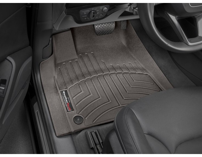 Коврики WeatherTech Choco для Lamborghini Urus (mkI) 2018→, цена: 27 242 грн.