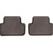 Коврики WeatherTech Choco для Audi A4/S4/RS4 (B9) / A5/S5/RS5 (mkII)(sportback)(2 row)(no fixings) 2016→, цена: 5 260 грн.
