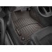 Коврики WeatherTech Choco для Audi A4/S4/RS4 (B9) / A5/S5/RS5 (mkII)(sportback)(with fixings on 2 row) 2016→, цена: 10 779 грн.