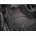 Коврики WeatherTech Choco для Audi A4/S4/RS4 (B9) / A5/S5/RS5 (mkII)(sportback)(no fixings on 2 row) 2016→, цена: 11 488 грн.