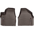 Коврики WeatherTech Choco для Chrysler Pacifica (mkII)(Touring Trim)(1 row) 2016→, цена: 6 625 грн.