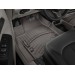 Коврики Weathertech Choco для Chrysler Pacifica (mkII)(not hybrid)(2 row bench seats)(1-2-3 row) 2016-2019, ціна: 12 640 грн.