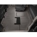 Коврики WeatherTech Choco для Chrysler Pacifica (mkII)(not hybrid)(Limited Trim)(1-2-3 row) 2021→, ціна: 12 640 грн.