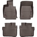 Коврики Weathertech Choco для Cadillac CT6 (mkI) 2016→, ціна: 11 488 грн.