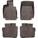 Коврики Weathertech Choco для Cadillac CT6 (mkI) 2016→, ціна: 11 488 грн.