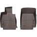 Коврики WeatherTech Choco для Cadillac CT6 (mkI)(1 row) 2016→, цена: 6 247 грн.