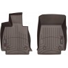 Коврики WeatherTech Choco для Cadillac CT6 (mkI)(1 row) 2016→, цена: 6 247 грн.
