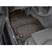 Коврики WeatherTech Choco для Cadillac CT6 (mkI)(1 row) 2016→, цена: 6 247 грн.