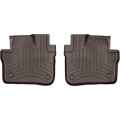 Коврики WeatherTech Choco для Cadillac CT6 (mkI)(2 row) 2016→, цена: 4 863 грн.