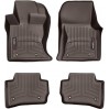Коврики WeatherTech Choco для Jaguar F-Pace (mkI) 2016→; Land Rover Range Rover Velar (mkI) 2017-2020, цена: 10 779 грн.