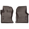 Коврики WeatherTech Choco для Jaguar F-Pace (mkI)(1 row) 2016→; Land Rover Range Rover Velar (mkI)(1 row) 2017-2020, цена: 6 216 грн.