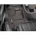 Коврики WeatherTech Choco для Jaguar F-Pace (mkI) 2016→; Land Rover Range Rover Velar (mkI) 2017-2020, цена: 10 779 грн.
