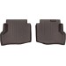 Коврики WeatherTech Choco для Mazda CX-9 (mkII)(6 seats no console on 2 row)(2 row) 2016→, цена: 4 863 грн.