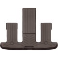 Коврики WeatherTech Choco для Mazda CX-9 (mkII)(6 seats)(3 row) 2016→, цена: 4 863 грн.